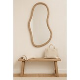 Brix - Spiegel Sophie L- 4x63x120cm