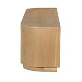 Livingfurn - TV-Meubel Novero - 40x180x45cm