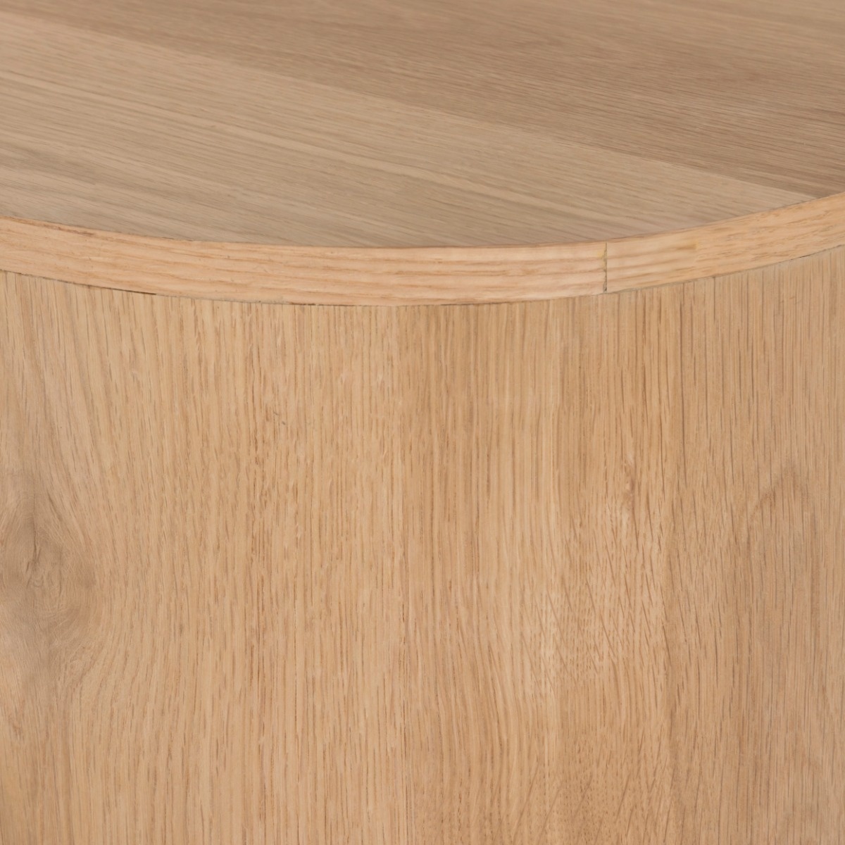 Livingfurn - TV-Meubel Novero Zwevend - 35x220x33cm