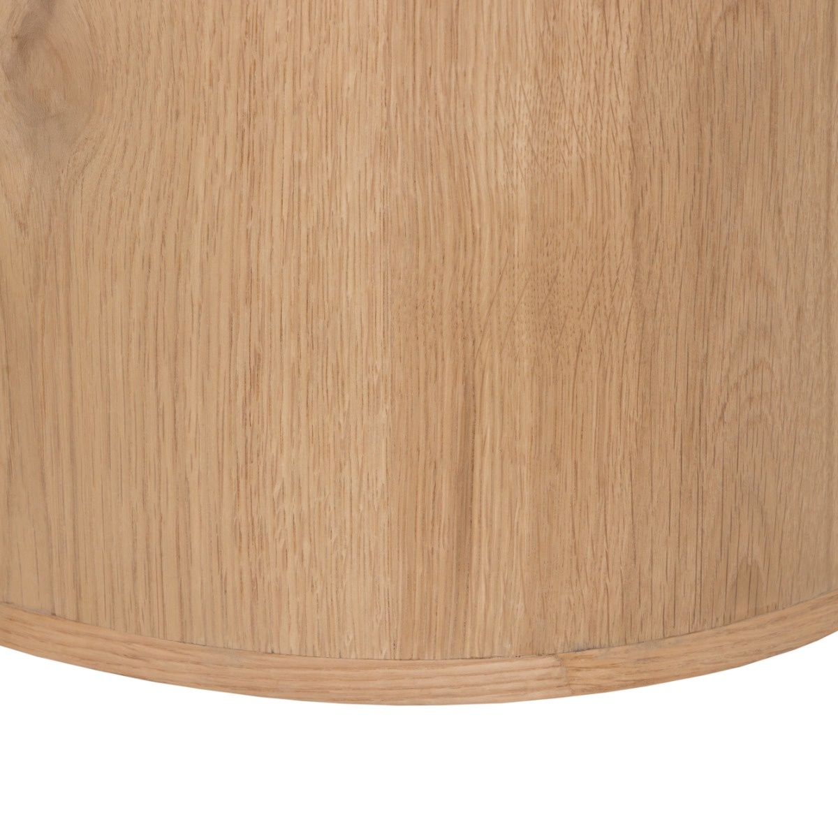 Livingfurn - TV-Meubel Novero Zwevend - 35x220x33cm