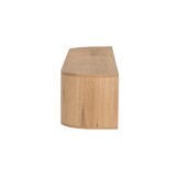 Livingfurn - TV-Meubel Novero Zwevend - 35x180x33cm