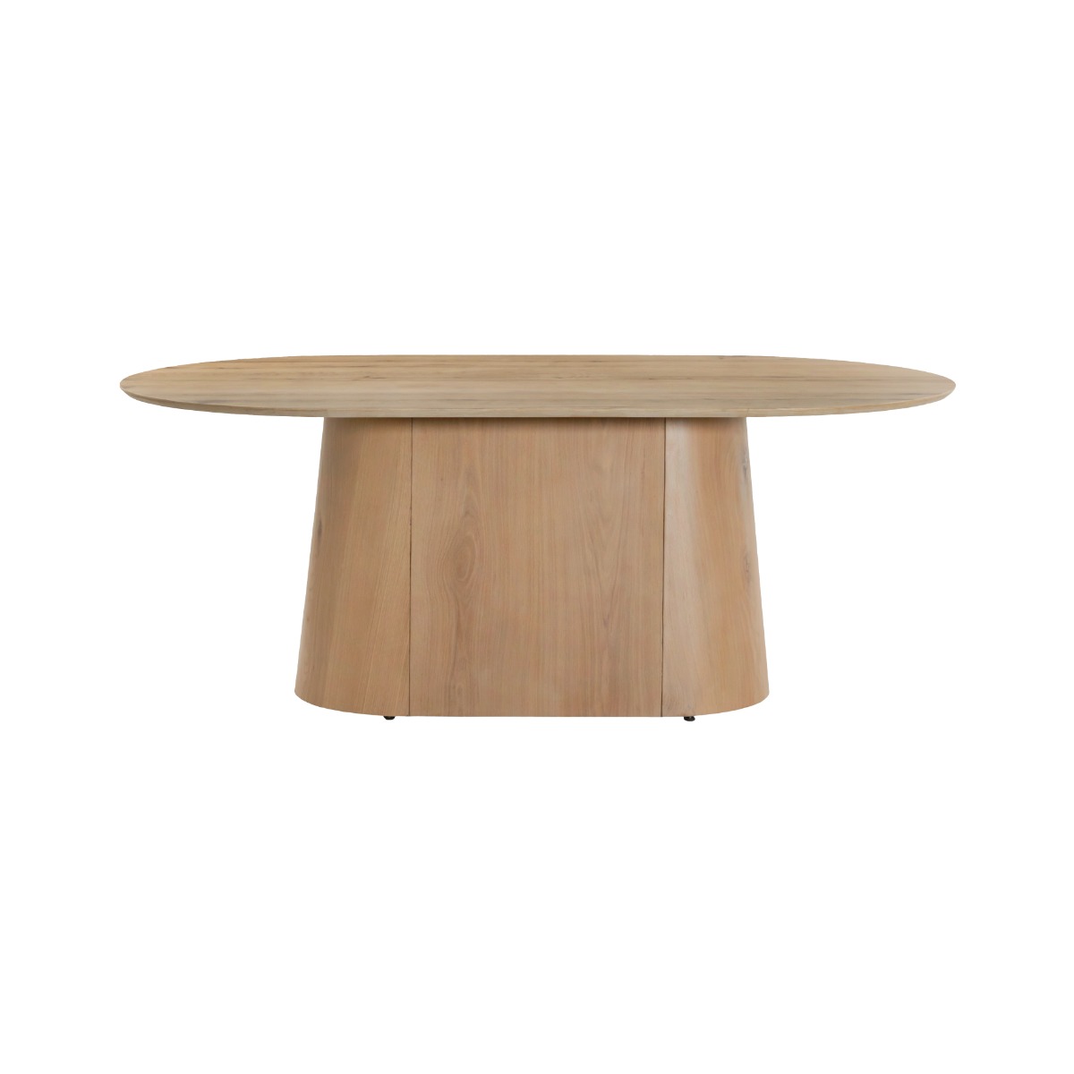 Livingfurn - Eetkamertafel Novero - 110x200x76cm