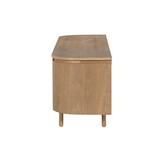 Livingfurn - TV-Meubel Tobago - 43x170x56cm