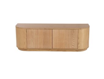 Livingfurn - TV-Meubel Novero - 40x140x45cm