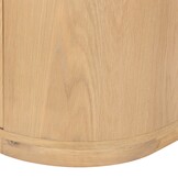 Livingfurn - TV-Meubel Novero - 40x140x45cm