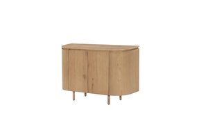 Livingfurn - Dressoir Tobago - 43x115x81cm