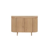 Livingfurn - Dressoir Tobago - 43x115x81cm