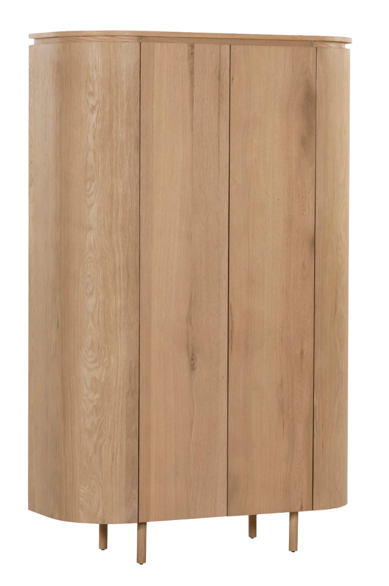 Livingfurn - Kabinetkast Tobago - 43x115x180cm