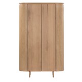 Livingfurn - Kabinetkast Tobago - 43x115x180cm