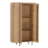 Livingfurn - Kabinetkast Tobago - 43x115x180cm