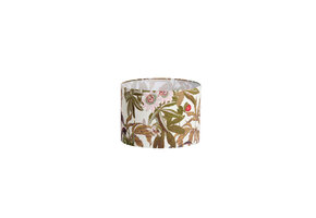 Light & Living - Lampenkap ISADORE - Ø30x21 cm - Wit