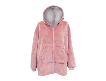 Unique Living - Vest Ruby 70x50x87cm - Old Pink