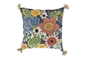 Unique Living - Sierkussen Bowie 45x45cm - Dessin 2