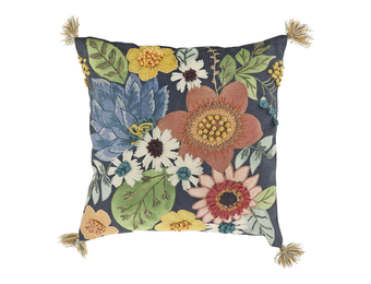 Unique Living - Sierkussen Bowie 45x45cm - Dessin 2