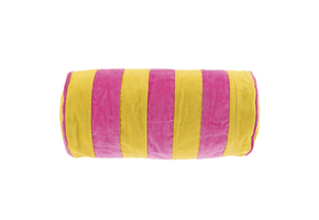 Unique Living - Sierkussen Mika Ø20x45cmcm - Dessin 6