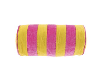 Unique Living - Sierkussen Mika Ø20x45cmcm - Dessin 6