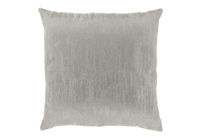 Unique Living - Sierkussen Neomi 45x45cm - Chateau Grey