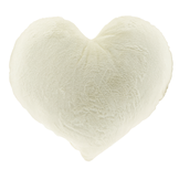 Unique Living - Sierkussen Crush 65x60cm - Dove White