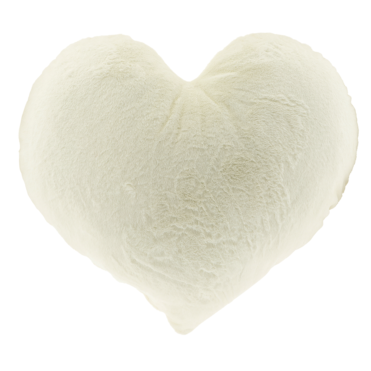 Unique Living - Sierkussen Crush 65x60cm - Dove White