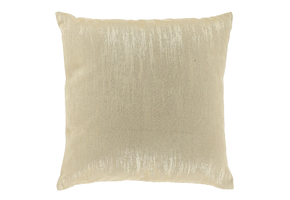 Unique Living - Sierkussen Neomi 45x45cm - Beige