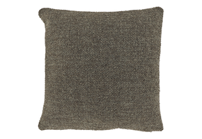 Unique Living - Sierkussen Nevada 45x45cm - Rocky Brown