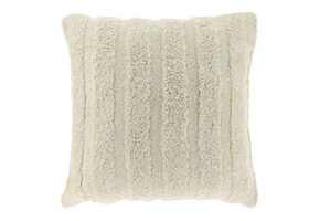 Unique Living - Sierkussen Borah 45x45cm - Dove White