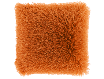 Unique Living - Sierkussen Frieda 45x45cm - Orange Flame