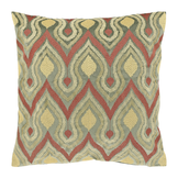 Unique Living - Sierkussen Bella 45x45cm - Dessin 2