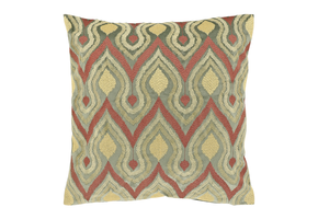 Unique Living - Sierkussen Bella 45x45cm - Dessin 2