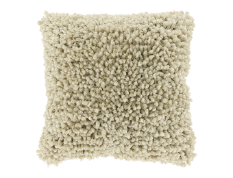 Unique Living - Sierkussen Ray 45x45cm - Dove White