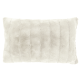 Unique Living - Sierkussen Norah 40x60cm - Dove White