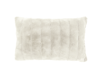 Unique Living - Sierkussen Norah 40x60cm - Dove White