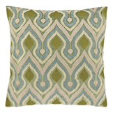 Unique Living - Sierkussen Bella 45x45cm - Dessin 6