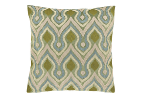 Unique Living - Sierkussen Bella 45x45cm - Dessin 6