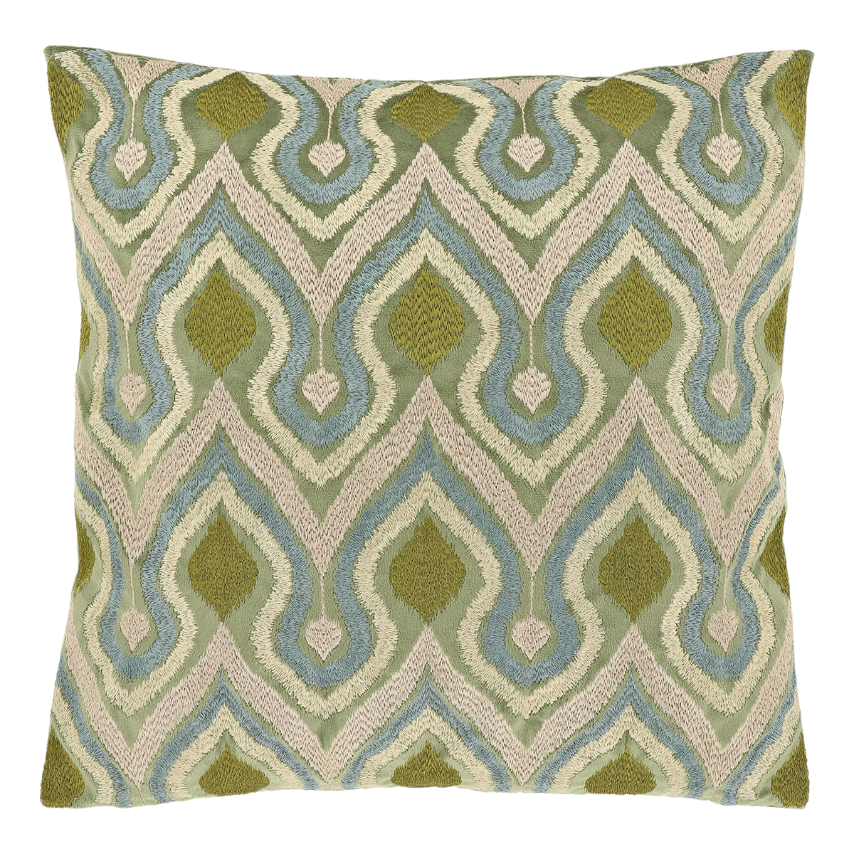 Unique Living - Sierkussen Bella 45x45cm - Dessin 6