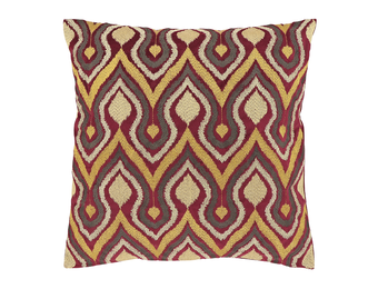 Unique Living - Sierkussen Bella 45x45cm - Dessin 4