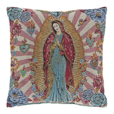 Unique Living - Sierkussen Elva 45x45cm - Dessin 3