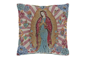 Unique Living - Sierkussen Elva 45x45cm - Dessin 3