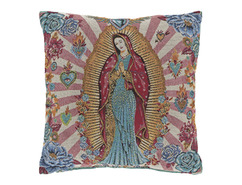 Unique Living - Sierkussen Elva 45x45cm - Dessin 3