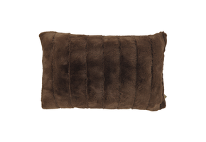 Unique Living - Sierkussen Norah 40x60cm - Rocky Brown