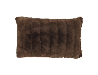 Unique Living - Sierkussen Norah 40x60cm - Rocky Brown