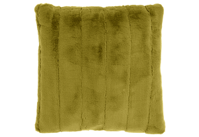 Unique Living - Sierkussen Norah 45x45cm - Moss Green