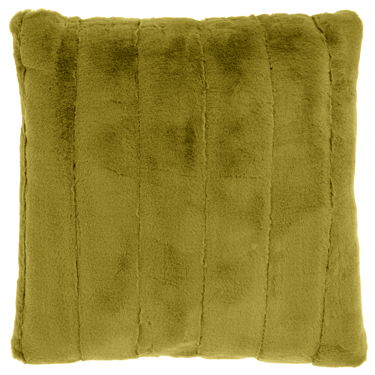Unique Living - Sierkussen Norah 45x45cm - Moss Green