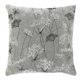 Unique Living - Sierkussen Vinya 45x45cm - Chateau Grey