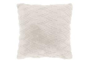 Unique Living - Sierkussen Liora 45x45cm - Dove White