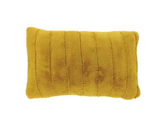 Unique Living - Sierkussen Norah 40x60cm - Glowy Yellow