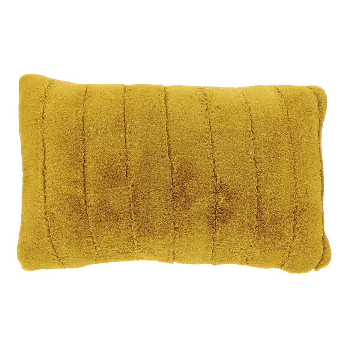 Unique Living - Sierkussen Norah 40x60cm - Glowy Yellow