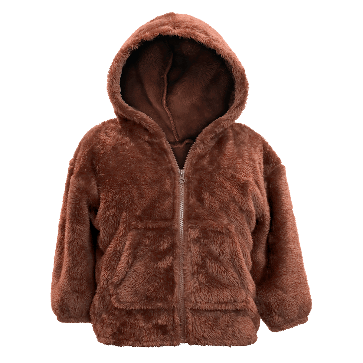 Unique Living - Vest Dani 43x47cm - Marsala