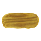 Unique Living - Sierkussen Dez Ø20x45cmcm - Glowy Yellow