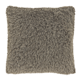 Unique Living - Sierkussen Rosa 45x45cm - Rocky Brown